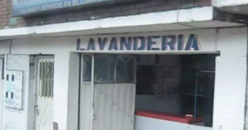 LAVANDERIA LA PODEROSA SAN ISIDRO LAVANDERIA LA PODEROSA SAN ISIDRO